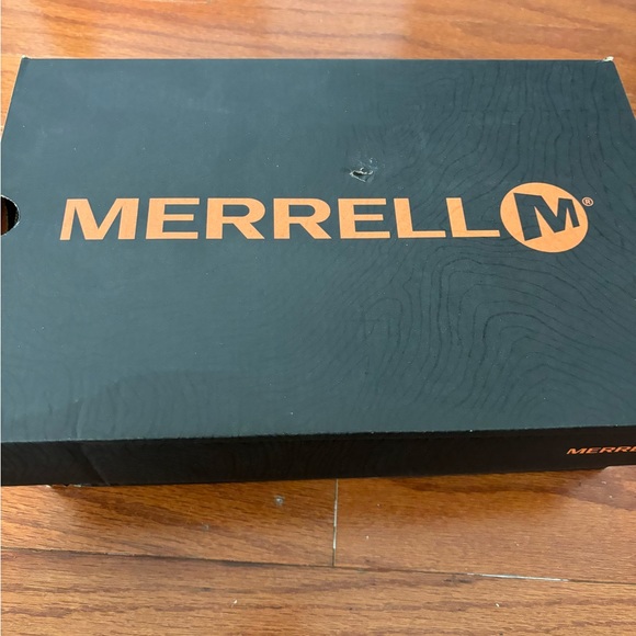 Brand new in the box Merrell shoes size10.5 - Picture 2 of 8